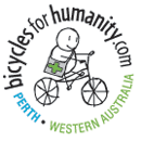 Bicycles for Humanity