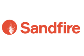 sandfire logo