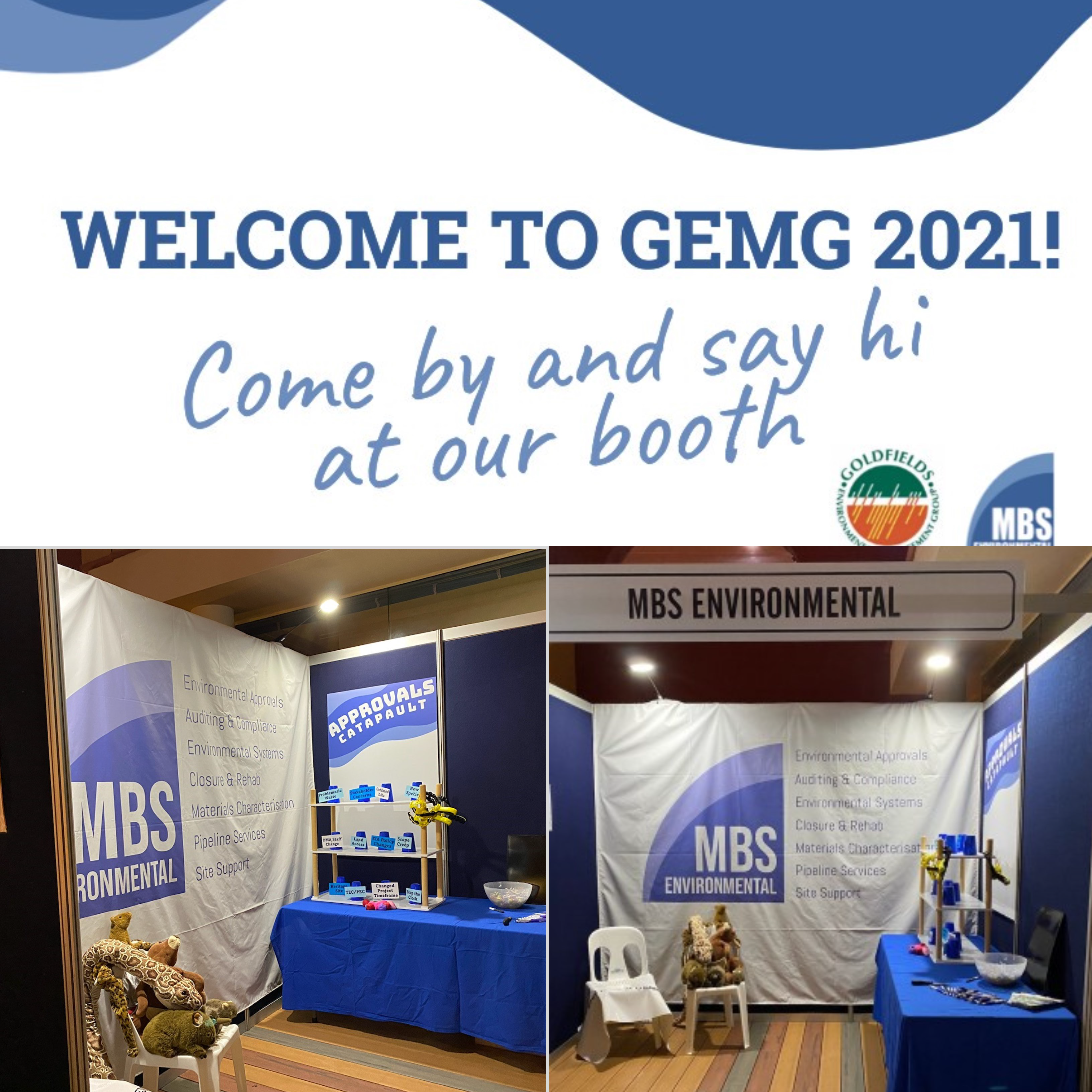 Welcome to GEMG 2021!