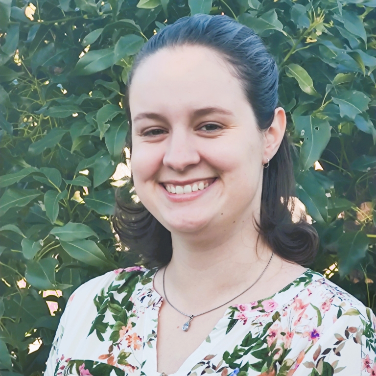 Welcome Alyse Lupardo – Graduate Environmental Scientist